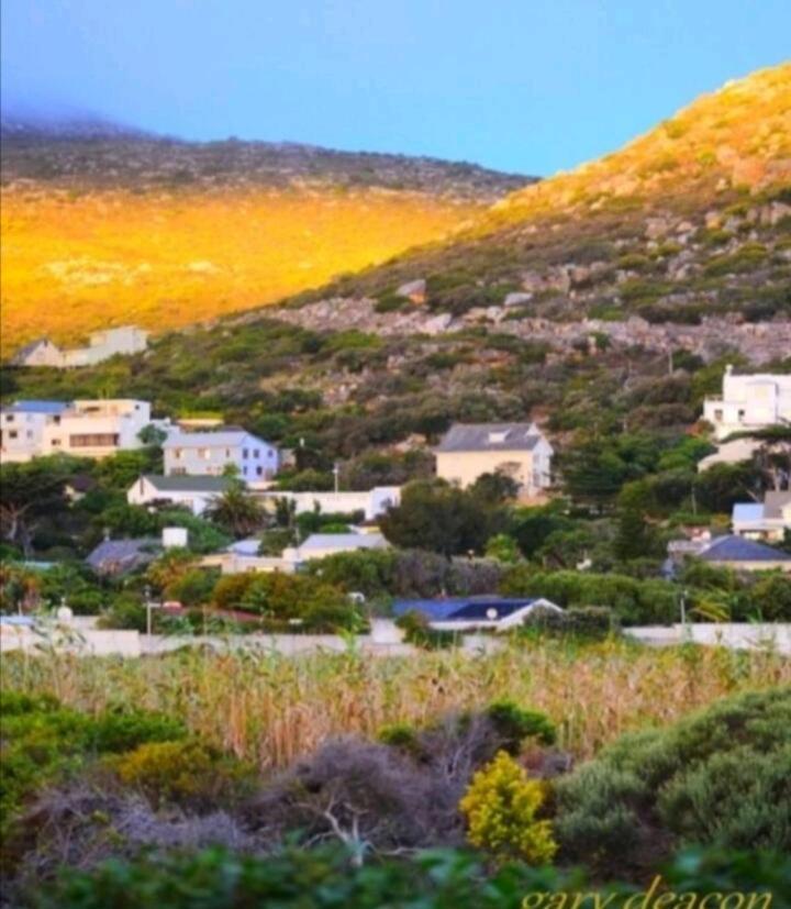 Lavender Cottage Cape Town Exterior photo