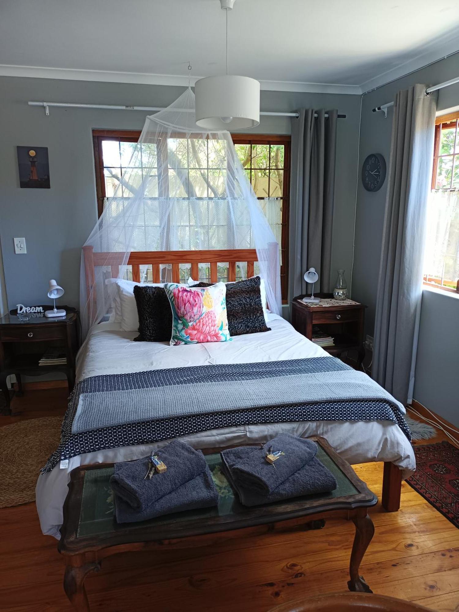 Lavender Cottage Cape Town Exterior photo