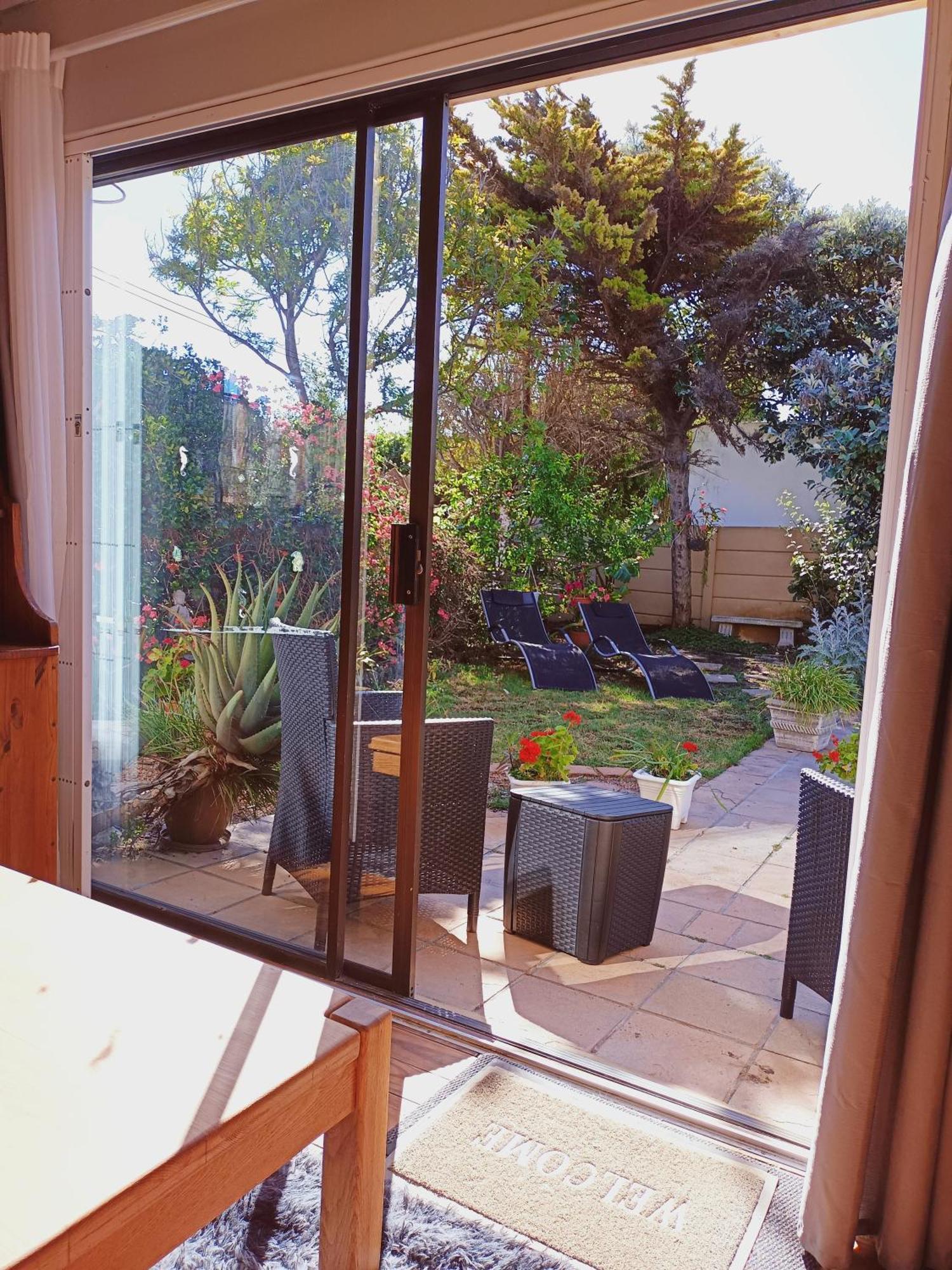 Lavender Cottage Cape Town Exterior photo