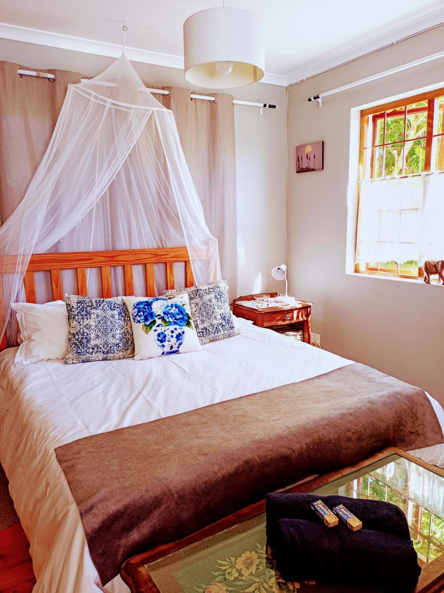 Lavender Cottage Cape Town Exterior photo
