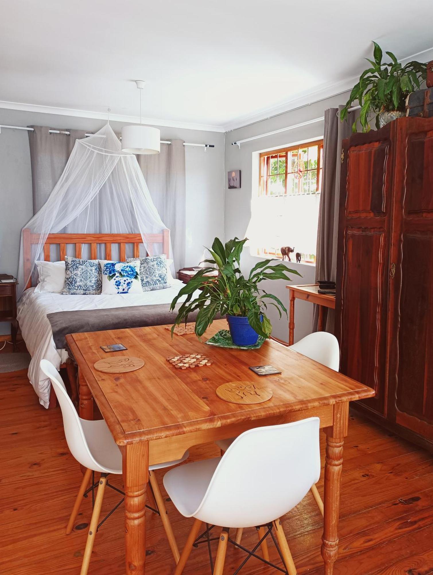 Lavender Cottage Cape Town Exterior photo